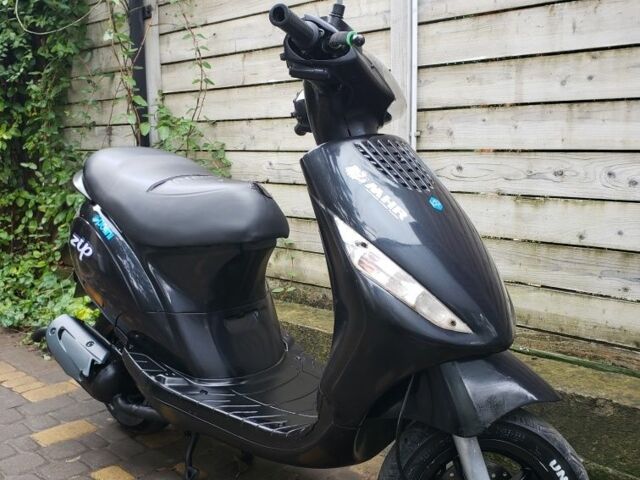 Піаджо Інша, об'ємом двигуна 70 л та пробігом 0 тис. км за 600 $, фото 4 на Automoto.ua