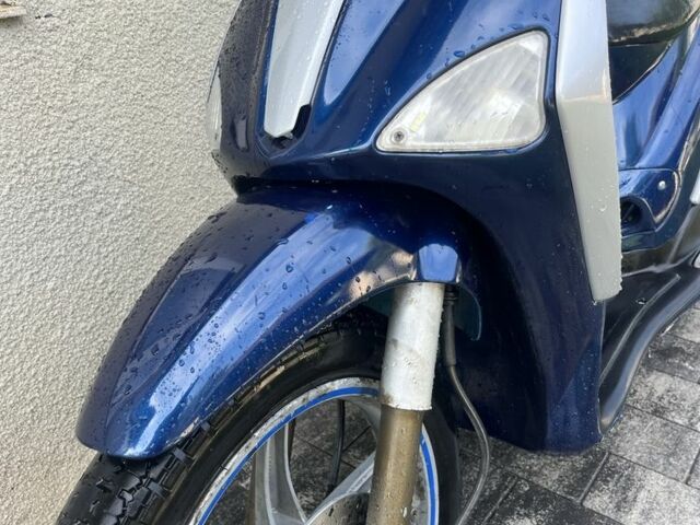 Піаджо Інша, об'ємом двигуна 50 л та пробігом 0 тис. км за 478 $, фото 1 на Automoto.ua