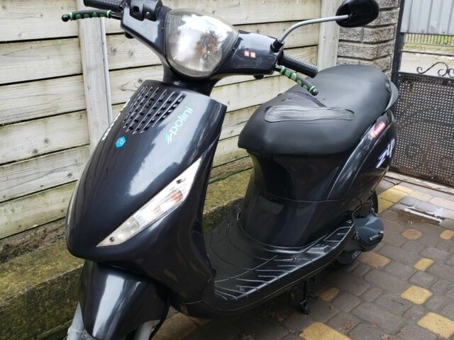 Піаджо Інша, об'ємом двигуна 70 л та пробігом 0 тис. км за 600 $, фото 8 на Automoto.ua