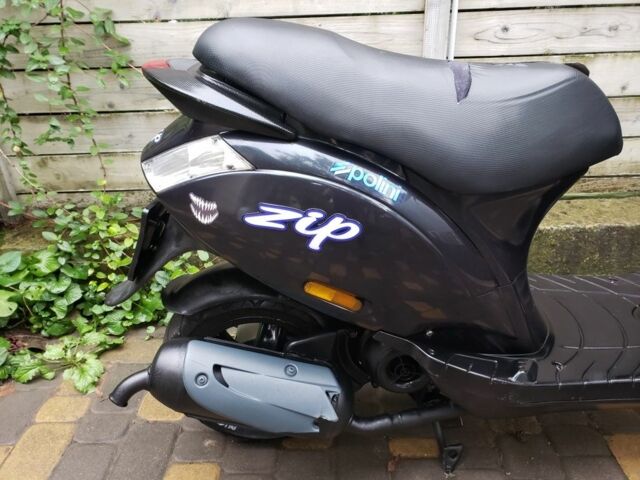 Піаджо Інша, об'ємом двигуна 70 л та пробігом 0 тис. км за 600 $, фото 14 на Automoto.ua