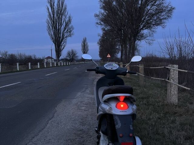 Піаджо Інша, об'ємом двигуна 50 л та пробігом 0 тис. км за 529 $, фото 3 на Automoto.ua