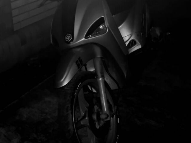 Піаджо Інша, об'ємом двигуна 50 л та пробігом 0 тис. км за 529 $, фото 6 на Automoto.ua