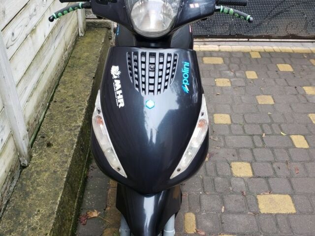 Піаджо Інша, об'ємом двигуна 70 л та пробігом 0 тис. км за 600 $, фото 6 на Automoto.ua