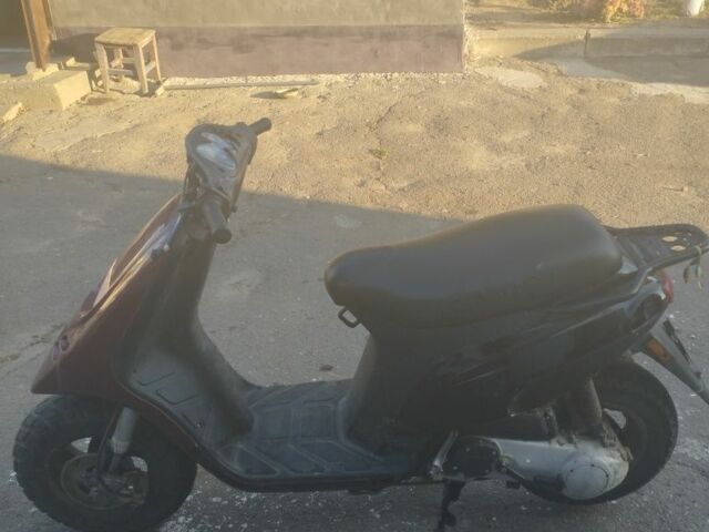 Пиаджо Другая, объемом двигателя 50 л и пробегом 0 тыс. км за 12000 $, фото 2 на Automoto.ua