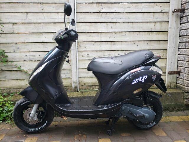 Піаджо Інша, об'ємом двигуна 70 л та пробігом 0 тис. км за 600 $, фото 1 на Automoto.ua