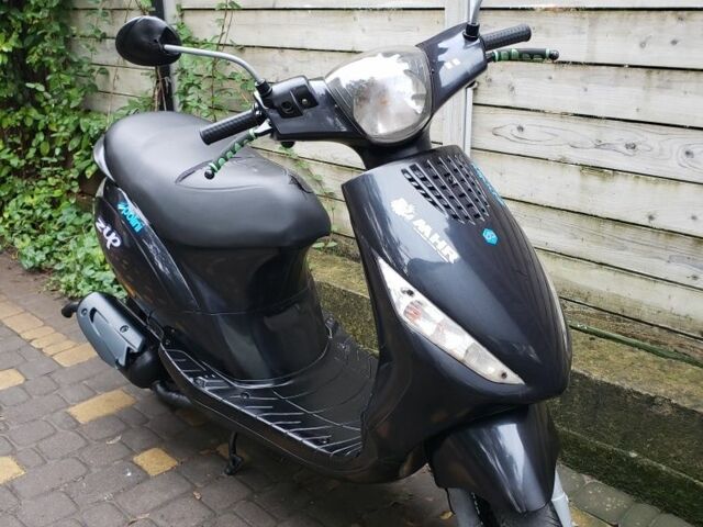 Піаджо Інша, об'ємом двигуна 70 л та пробігом 0 тис. км за 600 $, фото 3 на Automoto.ua