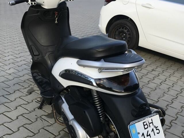 Піаджо Інша, об'ємом двигуна 0.5 л та пробігом 0 тис. км за 950 $, фото 3 на Automoto.ua
