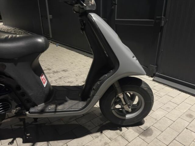 Пиаджо Другая, объемом двигателя 70 л и пробегом 0 тыс. км за 500 $, фото 3 на Automoto.ua