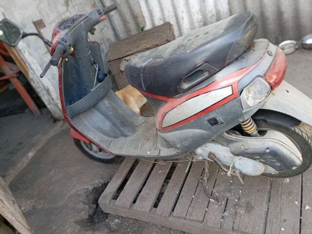 Піаджо Інша, об'ємом двигуна 0 л та пробігом 0 тис. км за 5000 $, фото 2 на Automoto.ua