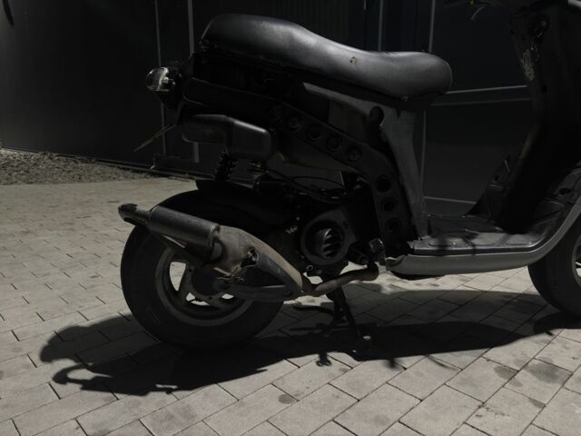 Пиаджо Другая, объемом двигателя 70 л и пробегом 0 тыс. км за 500 $, фото 5 на Automoto.ua