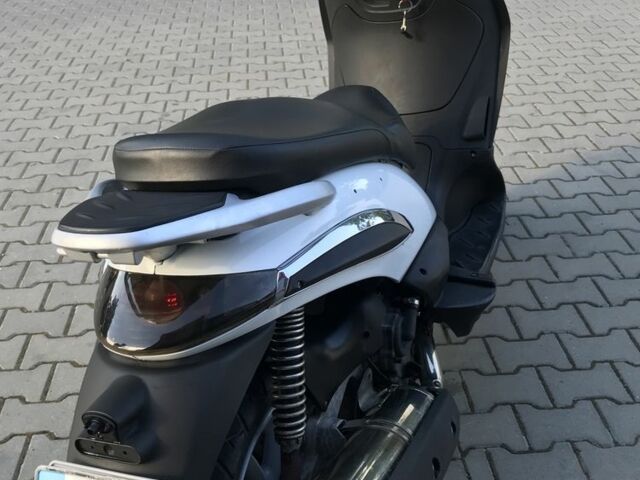 Піаджо Інша, об'ємом двигуна 0.5 л та пробігом 0 тис. км за 950 $, фото 4 на Automoto.ua