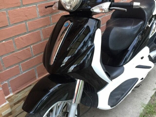 Піаджо Інша, об'ємом двигуна 0.5 л та пробігом 0 тис. км за 1500 $, фото 6 на Automoto.ua