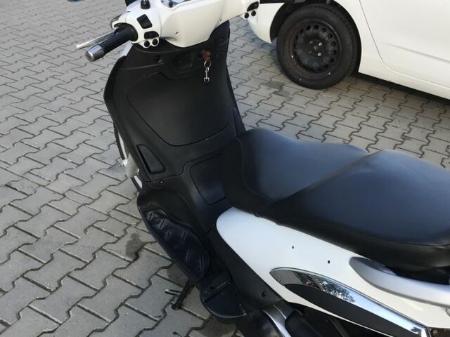 Піаджо Інша, об'ємом двигуна 0.5 л та пробігом 0 тис. км за 950 $, фото 1 на Automoto.ua