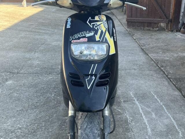 Піаджо Інша, об'ємом двигуна 49 л та пробігом 0 тис. км за 550 $, фото 1 на Automoto.ua