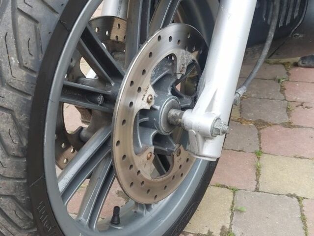 Пиаджо Другая, объемом двигателя 0.48 л и пробегом 0 тыс. км за 1400 $, фото 3 на Automoto.ua