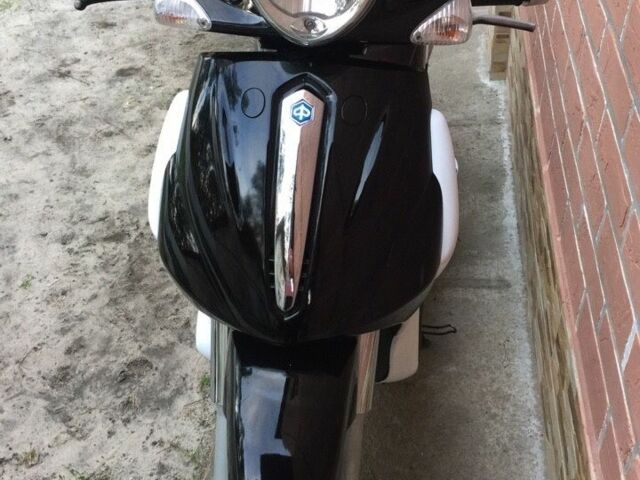 Піаджо Інша, об'ємом двигуна 0.5 л та пробігом 0 тис. км за 1500 $, фото 1 на Automoto.ua