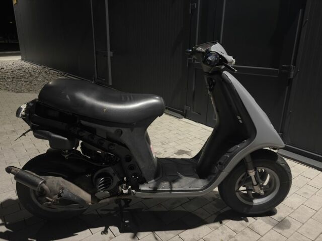 Пиаджо Другая, объемом двигателя 70 л и пробегом 0 тыс. км за 500 $, фото 4 на Automoto.ua