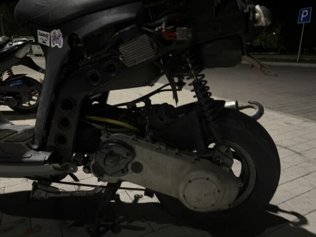 Пиаджо Другая, объемом двигателя 70 л и пробегом 0 тыс. км за 500 $, фото 2 на Automoto.ua