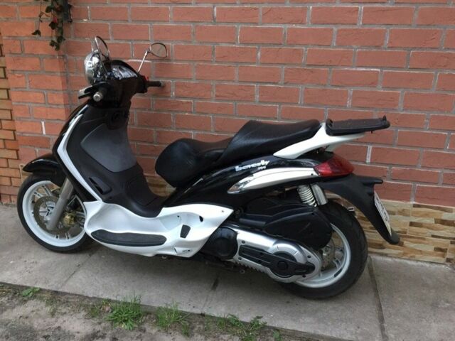 Піаджо Інша, об'ємом двигуна 0.5 л та пробігом 0 тис. км за 1500 $, фото 4 на Automoto.ua