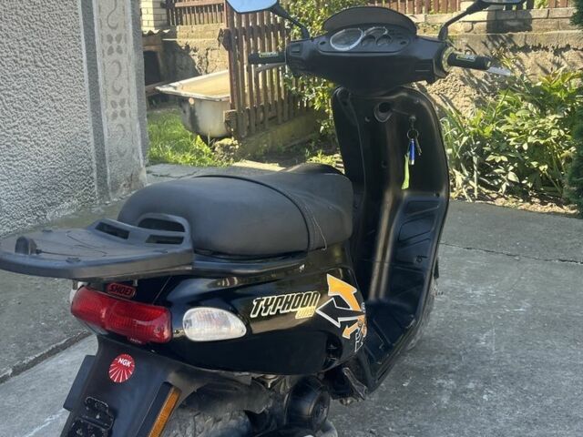 Піаджо Інша, об'ємом двигуна 49 л та пробігом 0 тис. км за 550 $, фото 3 на Automoto.ua
