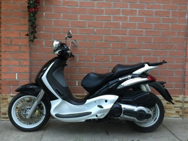 Піаджо Інша, об'ємом двигуна 0.5 л та пробігом 0 тис. км за 1500 $, фото 7 на Automoto.ua