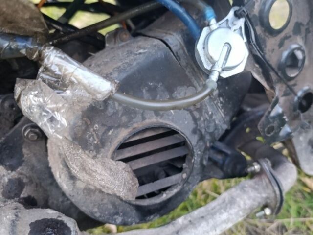 Піаджо Інша, об'ємом двигуна 80 л та пробігом 0 тис. км за 96 $, фото 2 на Automoto.ua