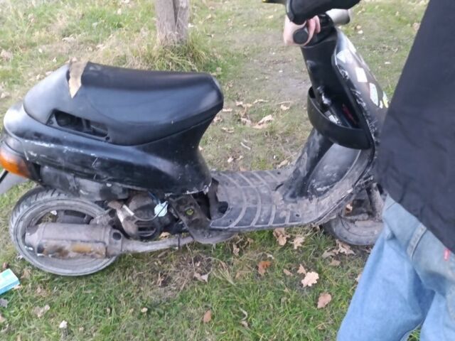 Піаджо Інша, об'ємом двигуна 80 л та пробігом 0 тис. км за 96 $, фото 5 на Automoto.ua