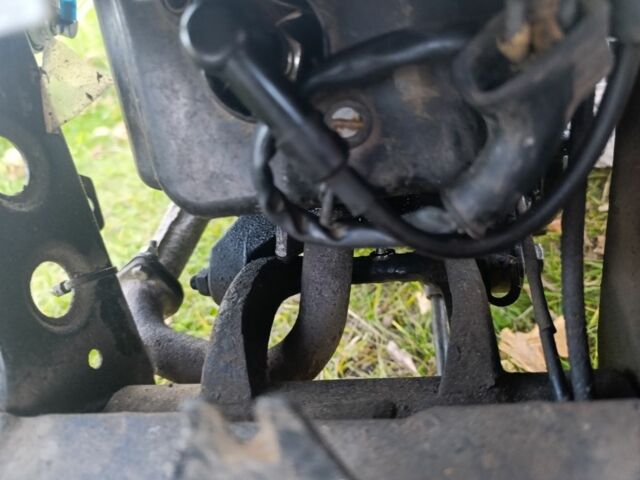 Піаджо Інша, об'ємом двигуна 80 л та пробігом 0 тис. км за 96 $, фото 1 на Automoto.ua