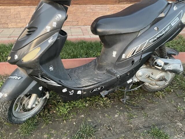 Піаджо Інша 2010 у Чернівцях на Automoto.ua Піаджо Інша, об'ємом двигуна 0 л та пробігом 0 тис. км за 167 $, фото 1 на Automoto.ua