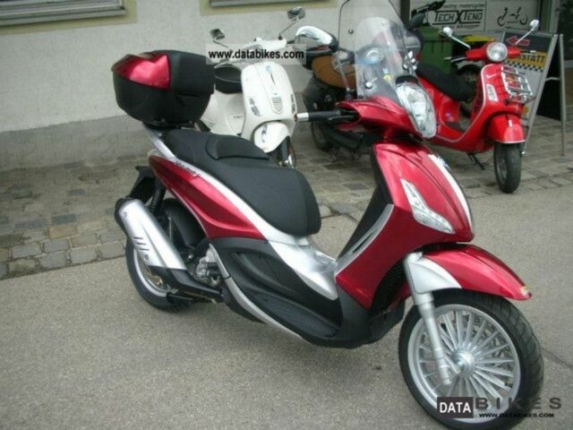 Піаджо Інша, об'ємом двигуна 0.3 л та пробігом 0 тис. км за 2500 $, фото 2 на Automoto.ua