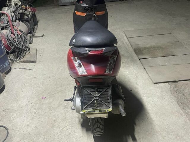 Пиаджо Другая, объемом двигателя 80 л и пробегом 0 тыс. км за 500 $, фото 1 на Automoto.ua