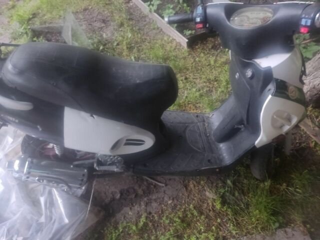 Піаджо Інша, об'ємом двигуна 80 л та пробігом 0 тис. км за 168 $, фото 5 на Automoto.ua