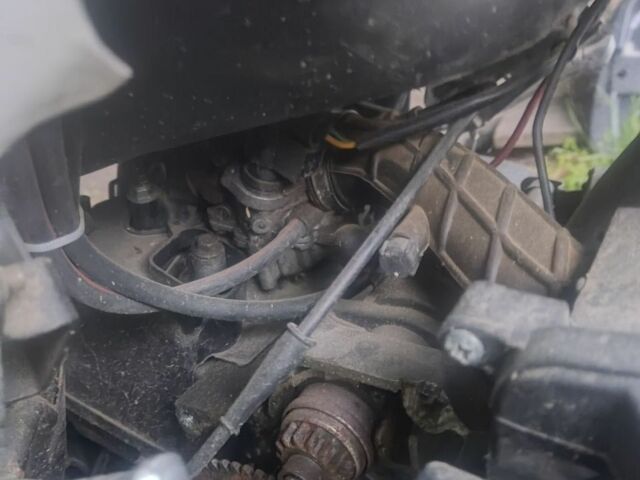 Піаджо Інша, об'ємом двигуна 80 л та пробігом 0 тис. км за 168 $, фото 4 на Automoto.ua