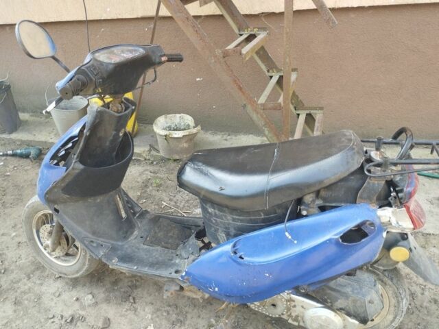 Піаджо Інша, об'ємом двигуна 80 л та пробігом 0 тис. км за 122 $, фото 3 на Automoto.ua