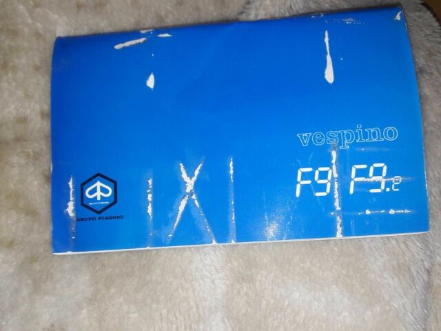 Пиаджо Другая, объемом двигателя 50 л и пробегом 0 тыс. км за 167 $, фото 1 на Automoto.ua