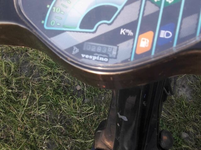 Пиаджо Другая, объемом двигателя 50 л и пробегом 0 тыс. км за 167 $, фото 2 на Automoto.ua