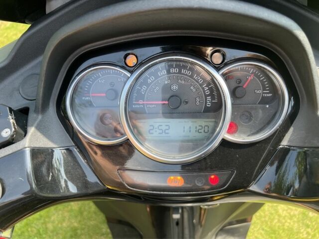 Піаджо Інша, об'ємом двигуна 0.3 л та пробігом 0 тис. км за 2100 $, фото 3 на Automoto.ua