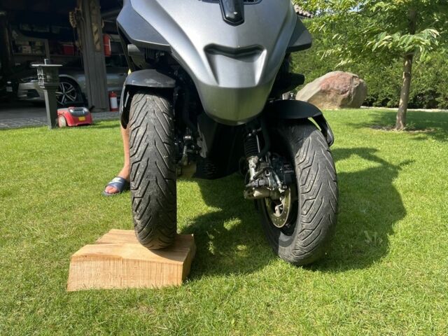 Піаджо Інша, об'ємом двигуна 0.3 л та пробігом 0 тис. км за 2100 $, фото 6 на Automoto.ua