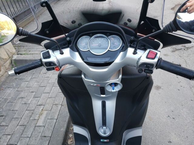 Піаджо Інша, об'ємом двигуна 0.13 л та пробігом 0 тис. км за 1550 $, фото 16 на Automoto.ua