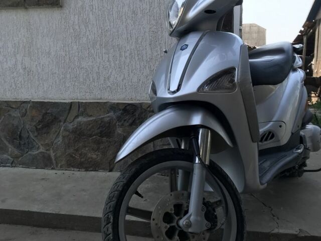 Пиаджо Другая, объемом двигателя 0.13 л и пробегом 0 тыс. км за 350 $, фото 2 на Automoto.ua