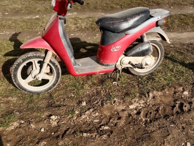 Пиаджо Другая, объемом двигателя 50 л и пробегом 0 тыс. км за 150 $, фото 2 на Automoto.ua