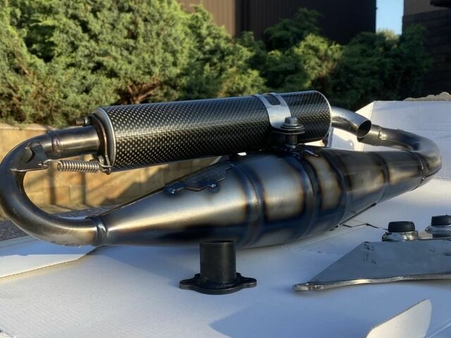 Піаджо Інша 2025 у Чернівцях на Automoto.ua Піаджо Інша, об'ємом двигуна 70 л та пробігом 0 тис. км за 228 $, фото 2 на Automoto.ua