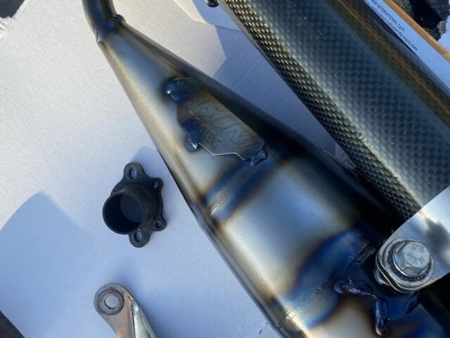 Піаджо Інша 2025 у Чернівцях на Automoto.ua Піаджо Інша, об'ємом двигуна 70 л та пробігом 0 тис. км за 228 $, фото 5 на Automoto.ua