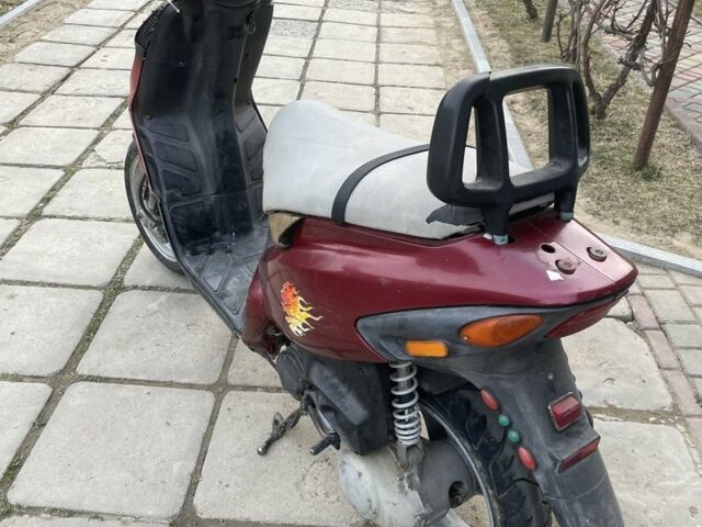 Пиаджо Другая, объемом двигателя 50 л и пробегом 0 тыс. км за 9000 $, фото 2 на Automoto.ua