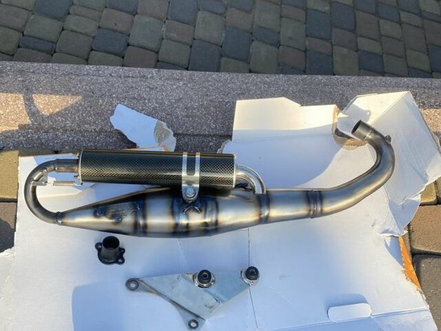 Піаджо Інша 2025 у Чернівцях на Automoto.ua Піаджо Інша, об'ємом двигуна 70 л та пробігом 0 тис. км за 228 $, фото 1 на Automoto.ua