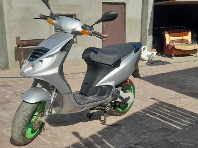 Піаджо Інша, об'ємом двигуна 75 л та пробігом 0 тис. км за 650 $, фото 1 на Automoto.ua