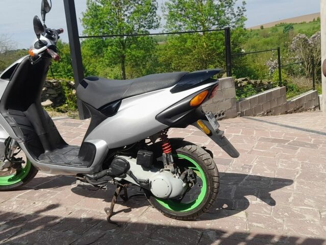 Піаджо Інша, об'ємом двигуна 75 л та пробігом 0 тис. км за 650 $, фото 8 на Automoto.ua