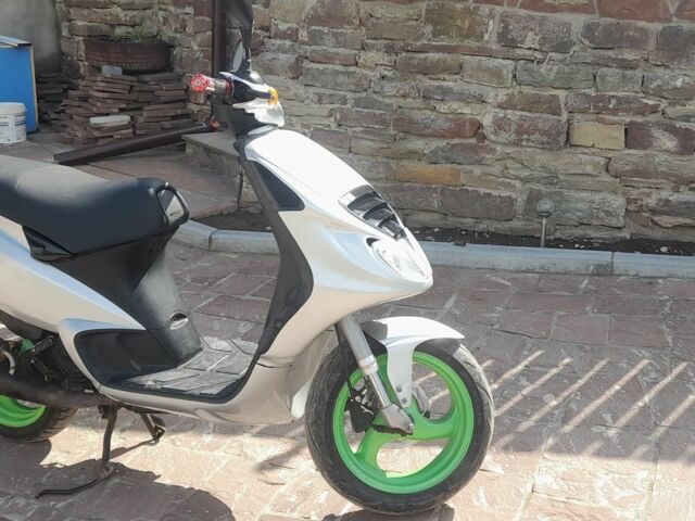 Піаджо Інша, об'ємом двигуна 75 л та пробігом 0 тис. км за 650 $, фото 11 на Automoto.ua