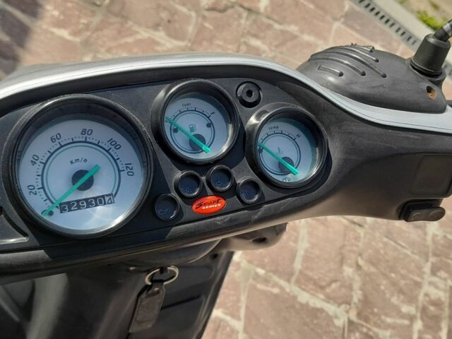Піаджо Інша, об'ємом двигуна 75 л та пробігом 0 тис. км за 650 $, фото 16 на Automoto.ua