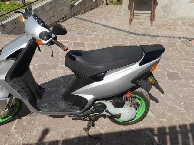 Піаджо Інша, об'ємом двигуна 75 л та пробігом 0 тис. км за 650 $, фото 5 на Automoto.ua